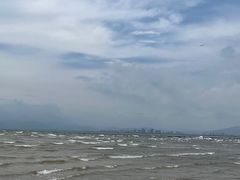 -南澳海滩
