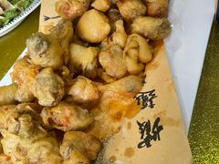 -老院子饭店·鲁菜·海鲜·家常菜