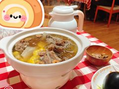 -西贝(吴江路湟普汇店)
