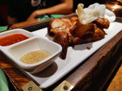 -小吊梨汤·北京菜·烤鸭(鸟巢店)