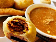 -南来顺饭庄·清真(南菜园店)