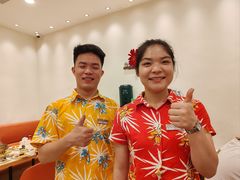 -第六季自助餐厅(甜水园店)