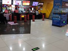 -卢米埃影城(苏州园区华润杜比全景声激光店)