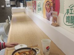 -池奈·日式咖喱蛋包饭(老城根Gpark店)