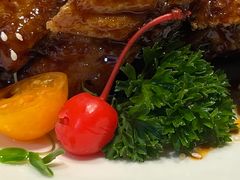 -乾隆美食·本帮菜(黄河路店)