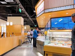 -福成自助烤肉(双桥万达店)