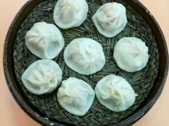 -新丰小吃(中山中路分店)