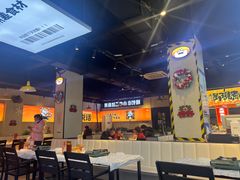 -蛙老爹·蜀香美蛙鱼头(王家湾店)