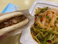 -陕味基中式快餐家的味道(波普店)