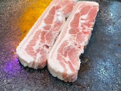 -韩阳王石板烤肉