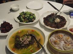 -上海会馆(香港名都店)