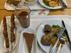 -宜家·瑞典风味餐厅(武汉荟聚中心店)