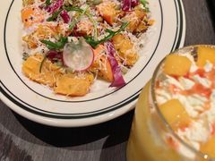 -卡朋西餐(宝安大仟里店)