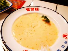 -喜悦小串丹东小黄牛海鲜烧烤大排档(民主广场店)