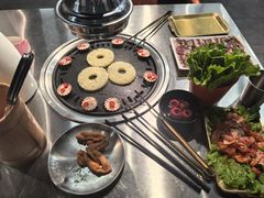 -张老晓·齐齐哈尔烤肉(桐乡振华路店)