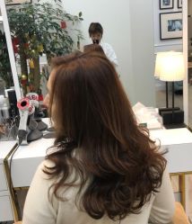点击看大图 -FLAIR HAIR SALON