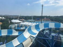 -上海玛雅海滩水公园