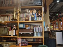 -蜗牛的家旅行主题云南菜餐厅.小酒馆(护国寺店)