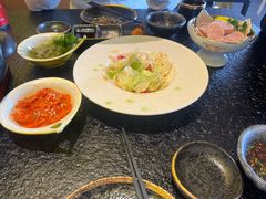 -樱嘢·炭火烧肉(惠南店)