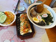 -無忧浅草君·洋风料理(下沙宝龙二期一店)