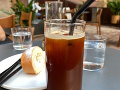 -大酉·M Coffee(北京美术馆店)