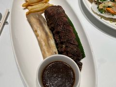 -荣兴酒家(徐家汇店)