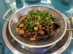 -贵州笋子鸡(米市街店)