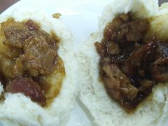 -香港蓮香樓(中環店)