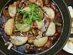 -臭鳜鱼人家·老字号徽菜