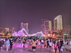 -光谷广场