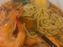 -南山鲜虾面·活鲜小馆·海味大连菜(南山总店)