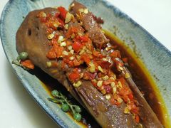 -佬麻雀·剁椒鱼头(京基KK One店)