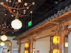 -郭家大院 老南京土菜(九霄店)