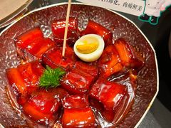-炊江南·上海菜(国展华漕店)