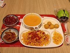 -大师兄·手工面·西北菜(美的悦然广场店)