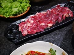 -味家烤肉烤鳗鱼牛排(西塔旗舰店)