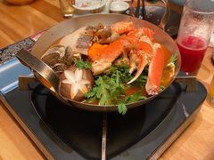 -王鼎精致料理铁板烧(世博源店)