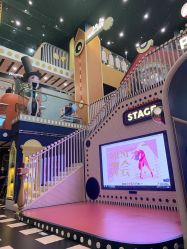 -MELAND CLUB亲子乐园·派对·餐厅(北京芳圆里ID MALL店)