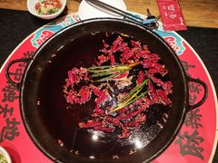 -纸盐河码头火锅(十八梯店)