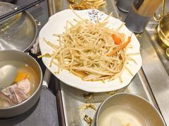 -大神太神·铁板烧(七宝领展广场店)