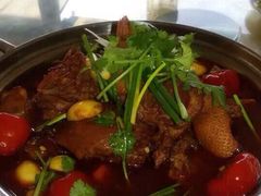 商户图片-兰州老马食府(小潞邑店)