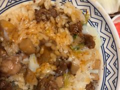 -烧肉达人•炭火烧肉(新天地店)