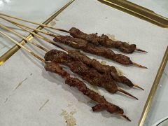 -新凯旋烧烤·燕姐千岛湖土菜