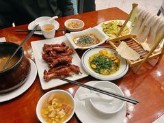 -龙凤瓦罐煨汤馆(清江东路店)