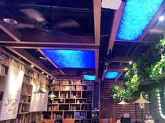 -鱼库·不仅是一家烤鱼店(车公庙店)