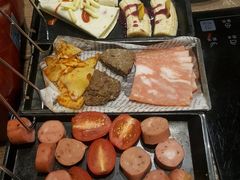 -火炉火自助餐(枫蓝国际店)