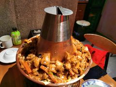 -炉小二铜锅牛蛙•川湘菜(三里屯店)