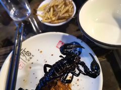-昆虫窝子·特色云南菜(拓东路总店)