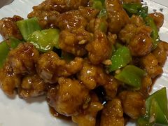 -哈勒滨饭庄(南二道街店)