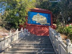 -孤山景区-孤山寺